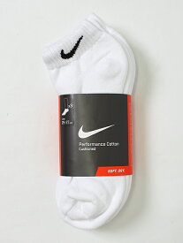 楽天市場 ナイキ 高さ 靴下 ストッキング ショート アンクル 靴下 靴下 レッグウェア メンズ インナー 下着 ナイトウェアの通販