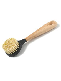 LODGE SCRUBBER BRUSH【SCRBRSH-F】