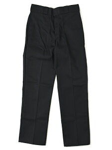 DICKIES 874 WORK PANT-BLACK�y874-BK-BLACK-BK�z