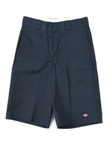 DICKIES 13 LOOSE.F MP WORK SHORTS-DARK NAVY�y42283-DN-D.NAVY-DN�z