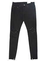 楽天市場】mnml x214 stretch denimの通販