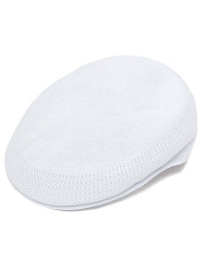 KANGOL TROPIC 504 VENTAIR�y105-169001-06-WHITE�z