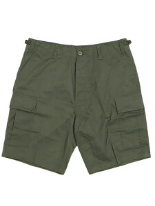 ROTHCO BDU PC SHORTS�yRTC-65200-RTC-OLIVE DRAB�z