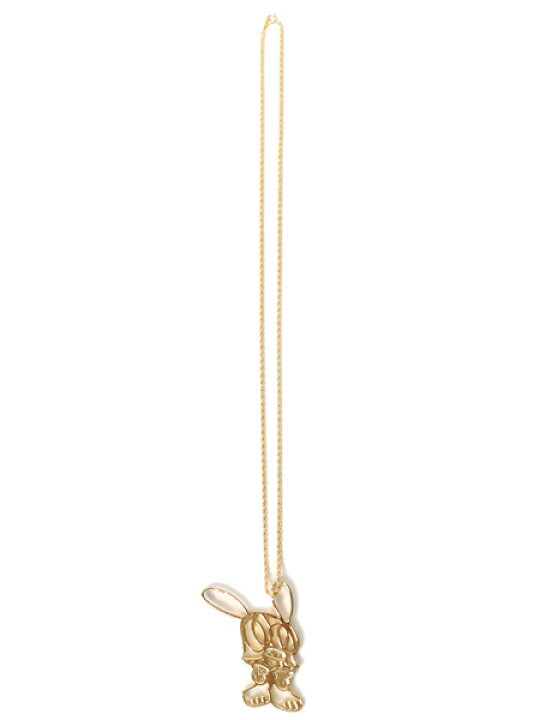 楽天市場】【送料無料】SKOLOCT x GHOST GHOSKO NECKLACE【SKO-ACC 