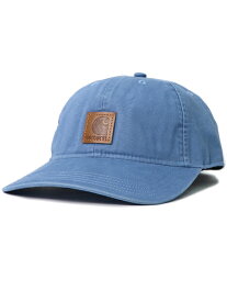 【SALE】CARHARTT ODESSA CAP-COASTAL【100289-H08-LIGHT BLUE】