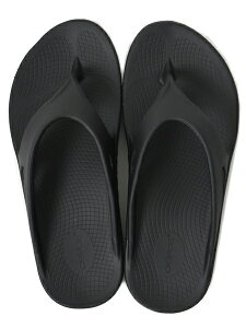 OOFOS OORIGINAL-BLACKy5020010-20-BLACKz