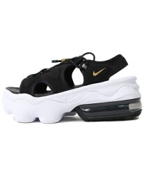 【送料無料】NIKE WMNS AIR MAX KOKO SANDAL BLACK/WHITE【CI8798-002-BLACK】