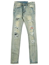 楽天市場】mnml x214 stretch denimの通販