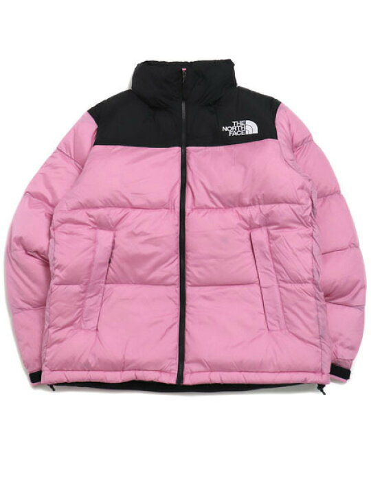 楽天市場】【送料無料】THE NORTH FACE NUPTSE JACKET【ND92335-OP 