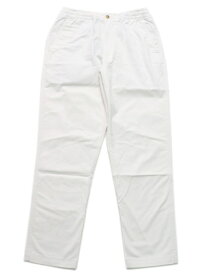 【SALE】【送料無料】POLO RALPH LAUREN STRETCH CLASSIC FIT CHINO PANT【710740566020-D-WHITE】