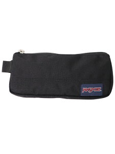 JANSPORT BASIC ACCESSORY POUCH-BLACKyJS00T49A008-BLACKz