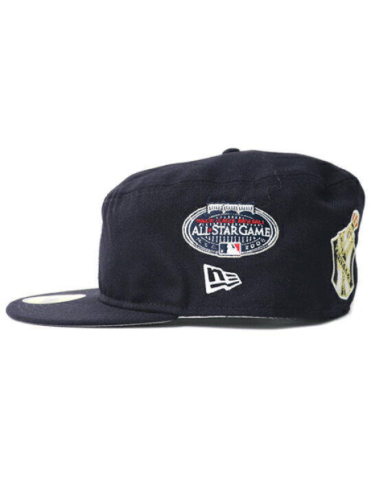 楽天市場】【SALE】NEW ERA PILL BOX MLB EMBLEM MULTI LOGO YANKEES 