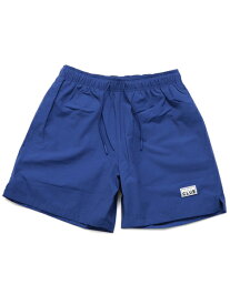 PRO CLUB COMFORT SWIM SHORT【22PC0502-RYL-BLUE】