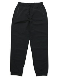 PRO CLUB COMFORT TRACK PANT【22PC0501-BLK-BLACK】