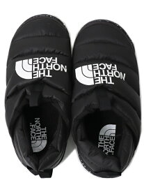 【SALE】THE NORTH FACE NUPTSE DOWN MULE【NF02271-KW-BLACK】