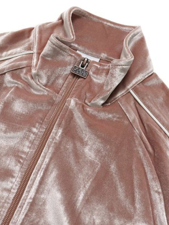 楽天市場】【CLEARANCE】PRO CLUB VELOUR TRACK JACKET【16PC0303-PNK 