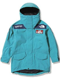 【送料無料】THE NORTH FACE TRANS ANTARCTICA PARKA【NP62238-J2-TEAL】