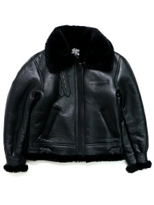 yzAVIREX B-3 PLANEy783-4950013-010-BLACKz