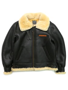 yzAVIREX B-3 PLANEy783-4950013-050-BROWNz