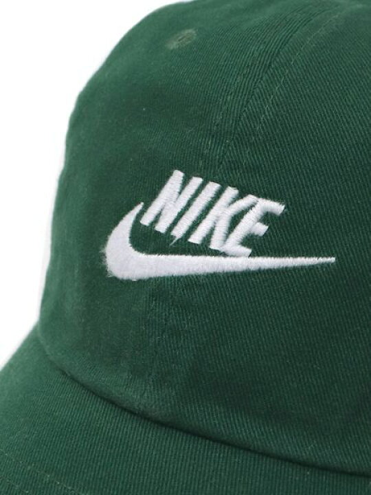 gorge green nike hat