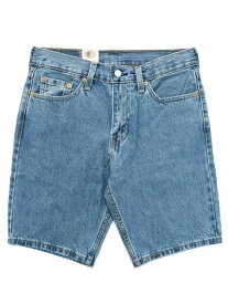 【SALE】LEVI'S 405 STANDARD SHORT-MEDIUM SCORE【39864-0004-BLUE MWASH】