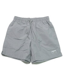 PRO CLUB COMFORT SWIM SHORT【22PC0502-SLV-GREY】