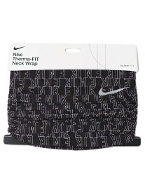 【MEGA SALE】NIKE THERMAL FIT WRAP PRINT-BLACK/PALE CORAL【CW5017-925-BLACK】