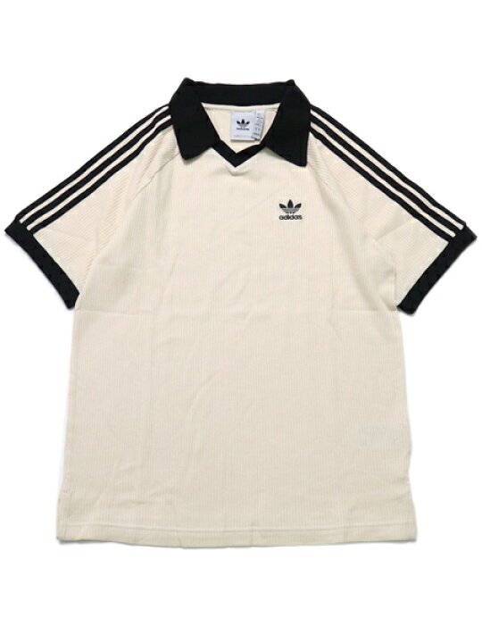 楽天市場】ADIDAS CLASSICS WAFFLE POLO-WONDER WHITE【EUI19-HA9311 