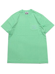 �yCLEARANCE�zPRO CLUB COZY CLUB POCKET TEE MINT�y03PC0701-MNT-MINT�z