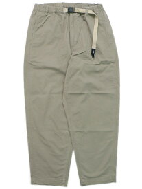 【SALE】MANASTASH FLEX CLIMBER WIDE LEG PANT【792-3910004-023-LIGHT GREY】