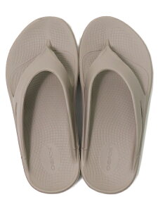OOFOS OORIGINAL-NOMADy5020010-20102-KHAKIz