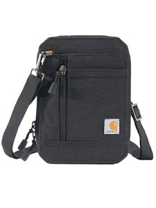 �yCLEARANCE�zCARHARTT NYLON DUCK CROSSBODY WALLET�yB0000396BLK-BLACK�z