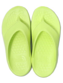 【SALE】THE NORTH FACE RE-ACTIV FLIP【NF52353-LL-NEON YELLOW】