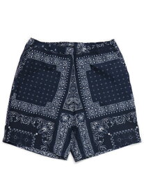 【SALE】THE NORTH FACE ALOHA VENT SHORT【NB42330-RL-BLUE】