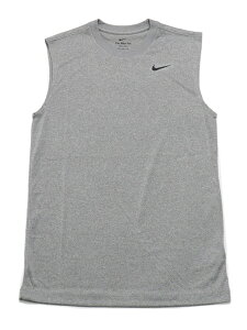 NIKE DF RLGD RESET S/L TEE-TUMBLED GREY【DX0992-063-GREY】