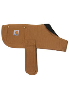 yzCARHARTT DOG CHORE COAT TANyP0000340-20104-TANz
