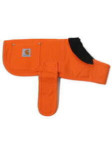 yzCARHARTT DOG CHORE COAT ORANGEyP0000340-80103-ORANGEz