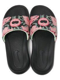 【SALE】NIKE WMNS VICTORI ONE SLIDE NAOMI OSAKA【FJ6767-001-BLACK】