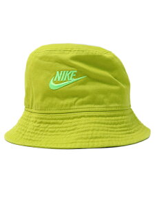 �yCLEARANCE�zNIKE NSW FUTURA WASH BUCKET HAT-BRIGHT CACTUS�yDC3967-308-NEON YELLOW�z