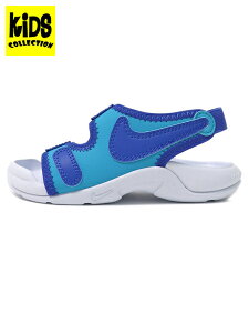 �yCLEARANCE�z�yKIDS�zNIKE SUNRAY ADJUST 6 PS WHITE/RACER BLUE�yDX5545-400-BLUE�z