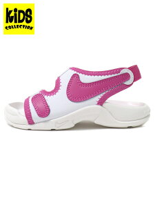 ySALEzyKIDSzNIKE SUNRAY ADJUST 6 PS WHITE/COSMIC FUCHSIAyDX5545-100-PINKz