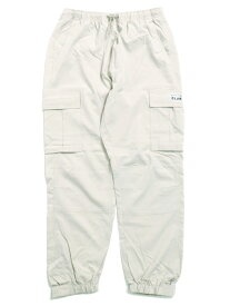 【送料無料】PRO CLUB RIPSTOP NYLON CARGO PANT MOONBEAM【03PC0502-MNB-BEIGE】