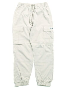 �y���������zPRO CLUB RIPSTOP NYLON CARGO PANT MOONBEAM�y03PC0502-MNB-BEIGE�z