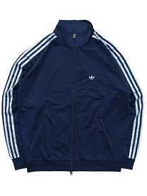 【送料無料】ADIDAS BECKENBAUER TRACKTOP-NIGHT INDIGO【HBN85-IK9149-NAVY】