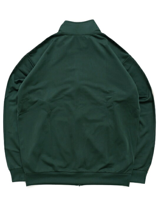 楽天市場】【送料無料】ADIDAS BECKENBAUER TRACKTOP-SHADOW GREEN 