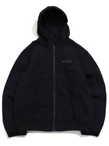 yzCOLUMBIA LOMA VISTA HOODIE-BLACKyXM4292-010-BLACKz