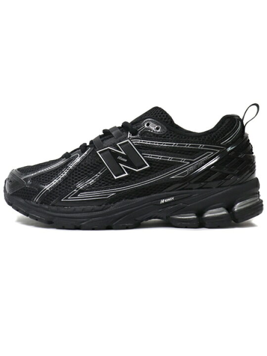 楽天市場】【送料無料】NEW BALANCE M1906R CH WIDTH/D BLACK 