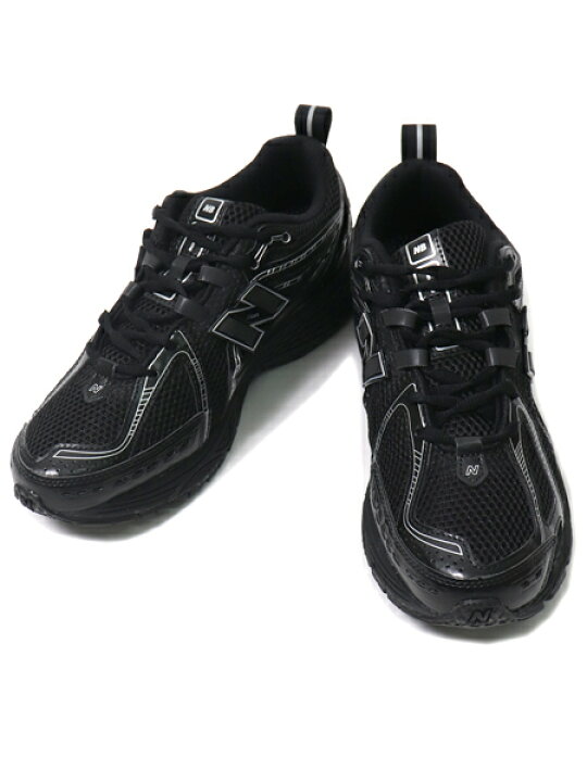 楽天市場】【送料無料】NEW BALANCE M1906R CH WIDTH/D BLACK 