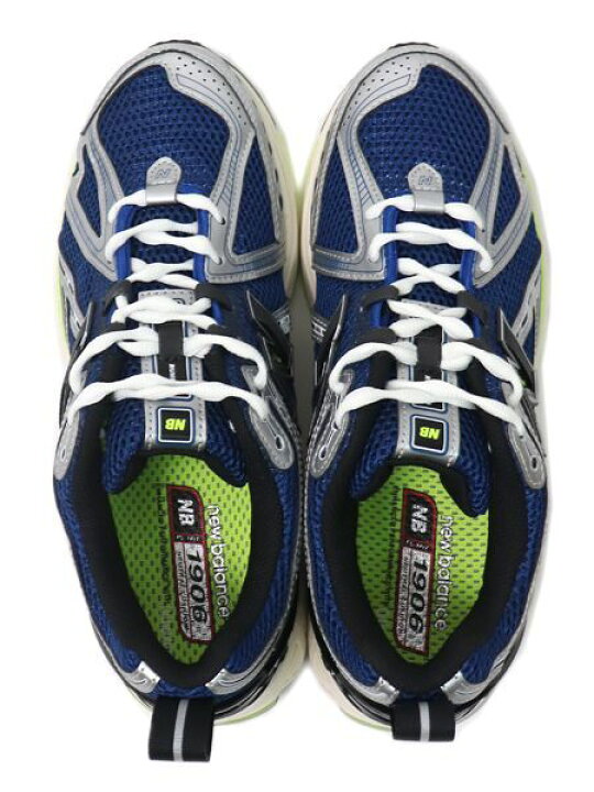 楽天市場】【SALE】【送料無料】NEW BALANCE M1906R CE WIDTH/D BLUE 