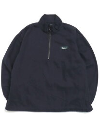 【送料無料】MANASTASH CHILLIWACK PULLOVER JACKE【792-3952001-120-NAVY】